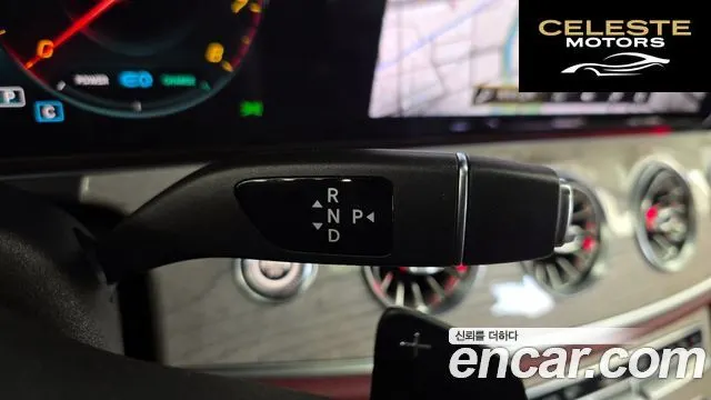 MERCEDES AMG CLS-Classe C257 CLS450 4MATIC AMG Line 2021 — photo 12 sur 33