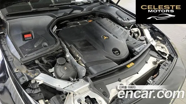 MERCEDES AMG CLS-Classe C257 CLS450 4MATIC AMG Line 2021 — photo 6 sur 33
