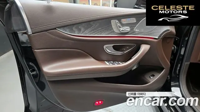 MERCEDES AMG CLS-Classe C257 CLS450 4MATIC AMG Line 2020 — photo 14 sur 30