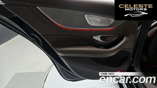 MERCEDES AMG CLS-Classe C257 CLS450 4MATIC AMG Line 2020 — photo 15 sur 30