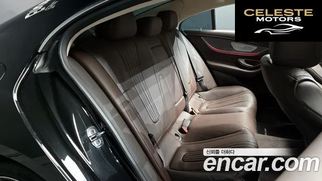 MERCEDES AMG CLS-Classe C257 CLS450 4MATIC AMG Line 2020 — photo 17 sur 30