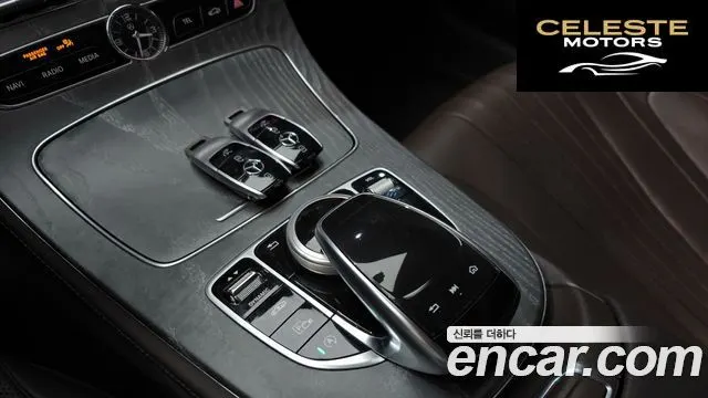 MERCEDES AMG CLS-Classe C257 CLS450 4MATIC AMG Line 2020 — photo 22 sur 30