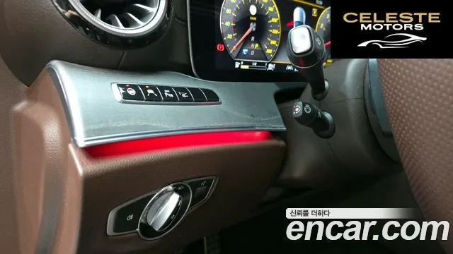 MERCEDES AMG CLS-Classe C257 CLS450 4MATIC AMG Line 2020 — photo 23 sur 30