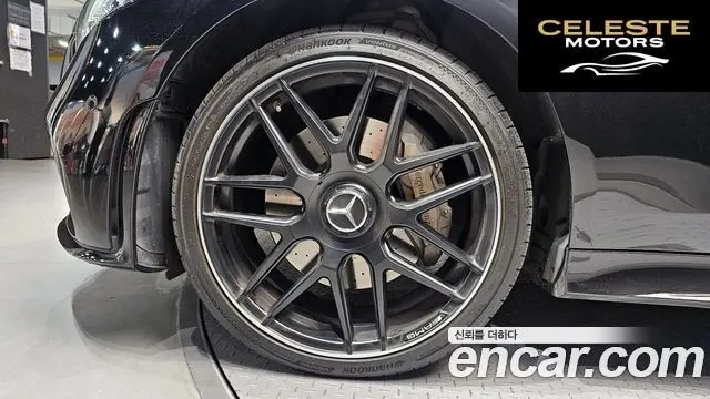 MERCEDES AMG CLS-Classe C257 CLS450 4MATIC AMG Line 2020 — photo 5 sur 30
