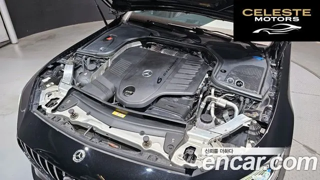 MERCEDES AMG CLS-Classe C257 CLS450 4MATIC AMG Line 2020 — photo 6 sur 30