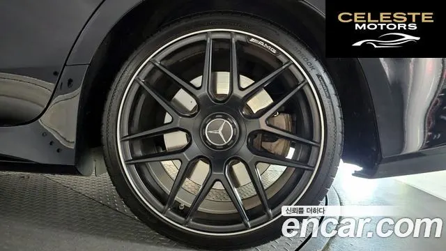 MERCEDES AMG CLS-Classe C257 CLS450 4MATIC AMG Line 2020 — photo 7 sur 30