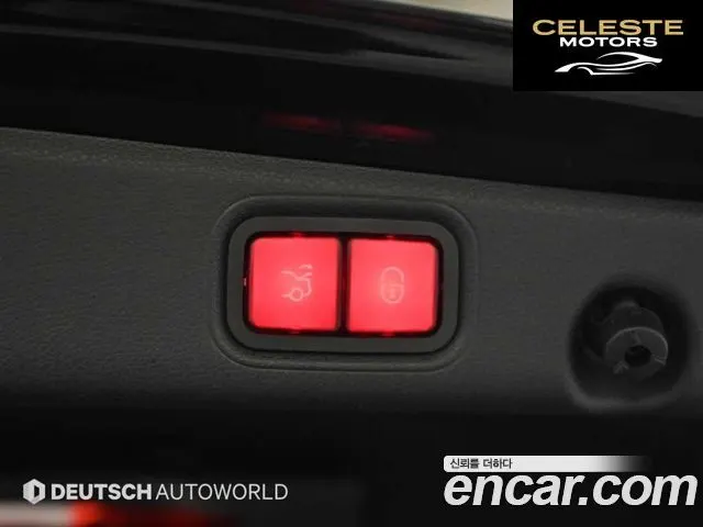 MERCEDES AMG E-Classe W213 E63 AMG 4MATIC+ 2019 — photo 20 sur 26