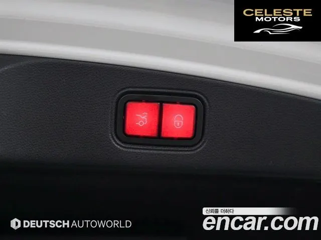 MERCEDES AMG E-Classe W213 E53 AMG 4MATIC+ Coupé 2021 — photo 20 sur 26
