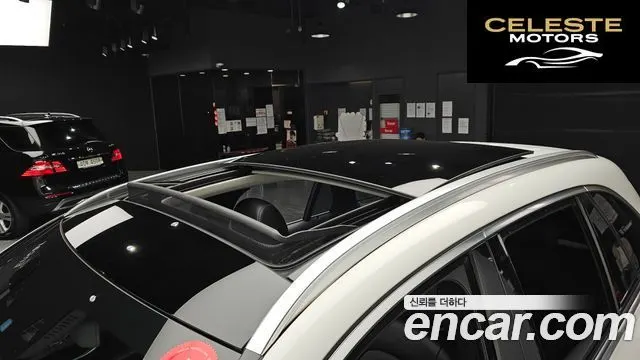 MERCEDES AMG GLC-Classe X253 GLC300 4MATIC AMG Line 2019 — photo 19 sur 20