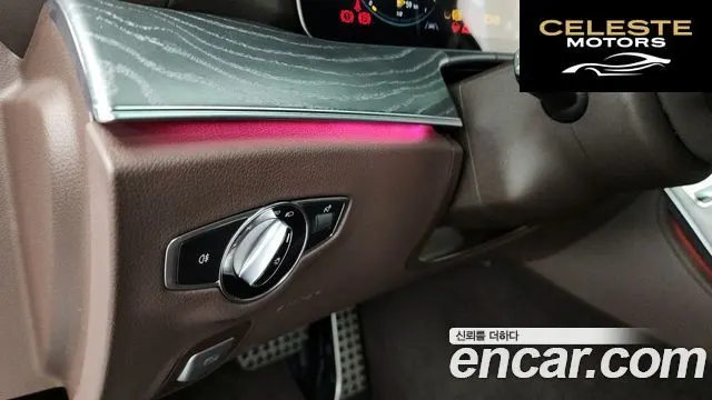 MERCEDES AMG CLS-Classe C257 CLS450 4MATIC AMG Line 2021 — photo 21 sur 35