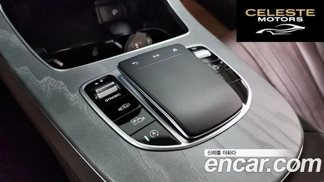 MERCEDES AMG CLS-Classe C257 CLS450 4MATIC AMG Line 2021 — photo 33 sur 35