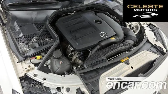 MERCEDES AMG C-Classe W205 C200 AMG Line 2021 — photo 6 sur 31