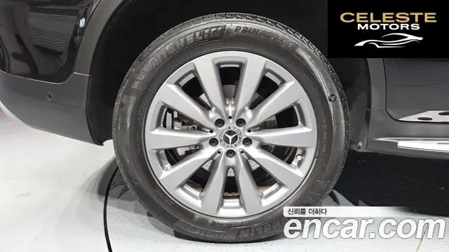 MERCEDES AMG GLC-Classe X253 GLC350e 4MATIC AMG Line 2019 — photo 5 sur 37