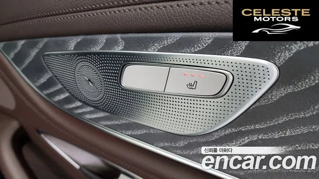 MERCEDES AMG CLS-Classe C257 CLS450 4MATIC AMG Line 2021 — photo 18 sur 35