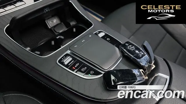 MERCEDES AMG E-Classe W213 E220d 4MATIC AMG Line 2022 — photo 9 sur 33