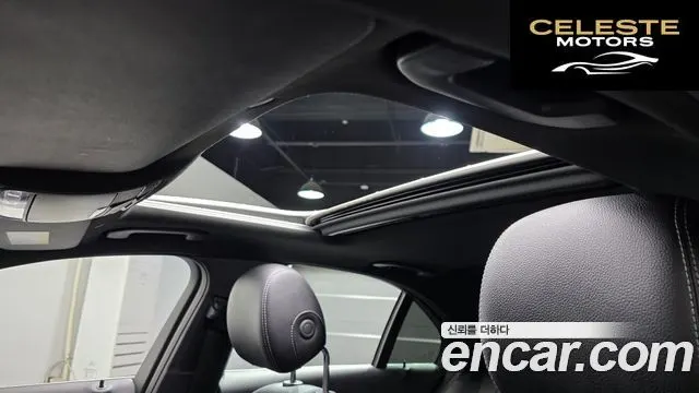 MERCEDES AMG C-Classe W205 C200 AMG Line 2021 — photo 22 sur 30