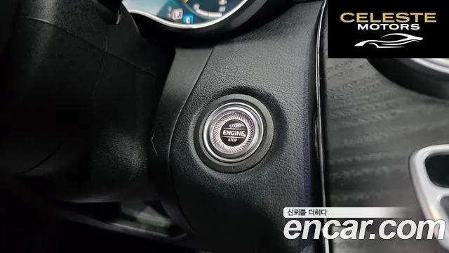 MERCEDES AMG C-Classe W205 C200 AMG Line 2021 — photo 28 sur 30