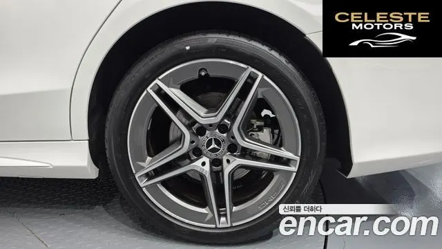 MERCEDES AMG C-Classe W205 C200 AMG Line 2021 — photo 7 sur 30
