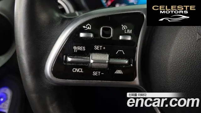 MERCEDES AMG C-Classe W205 C200 AMG Line 2021 — photo 17 sur 31