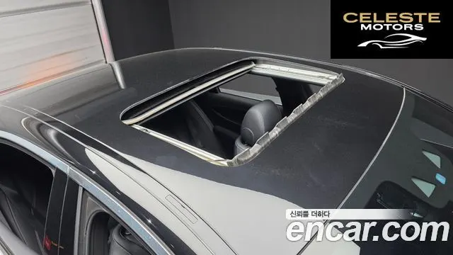 MERCEDES AMG E-Classe W213 E220d 4MATIC AMG Line 2022 — photo 19 sur 20