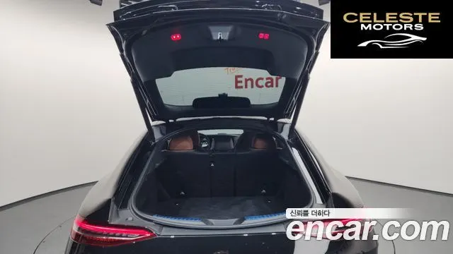 MERCEDES AMG AMG GT 4portes 63 S 4MATIC+ 2021 — photo 26 sur 37