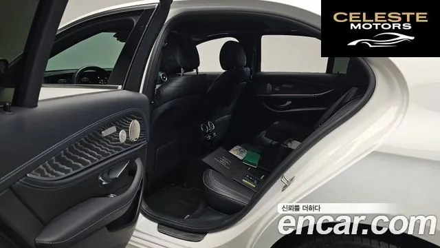 MERCEDES AMG E-Classe W213 E350 4MATIC AMG Line 2021 — photo 16 sur 36