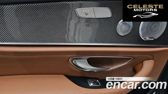 MERCEDES AMG E-Classe W213 E350 4MATIC AMG Line 2020 — photo 19 sur 20