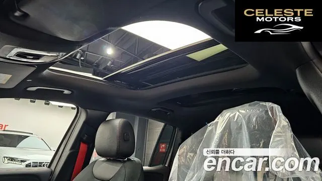 MERCEDES AMG GLB-Classe X247 AMG GLB35 4MATIC 2021 — photo 25 sur 32