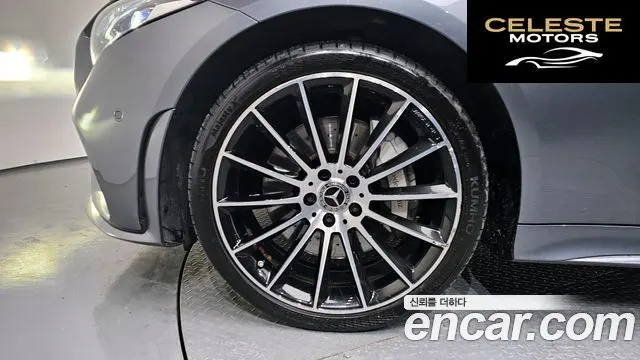 MERCEDES AMG CLS-Classe C257 CLS450 4MATIC AMG Line 2021 — photo 5 sur 36
