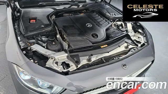 MERCEDES AMG CLS-Classe C257 CLS450 4MATIC AMG Line 2021 — photo 6 sur 36