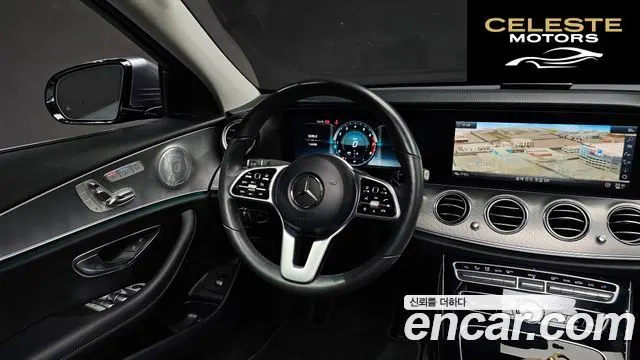 MERCEDES AMG E-Classe W213 E300 AMG Line 2019 — photo 12 sur 26