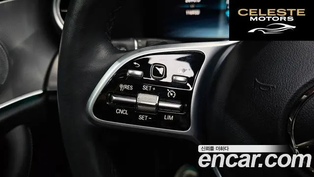 MERCEDES AMG E-Classe W213 E300 AMG Line 2019 — photo 14 sur 26