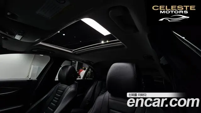 MERCEDES AMG E-Classe W213 E300 AMG Line 2019 — photo 15 sur 26