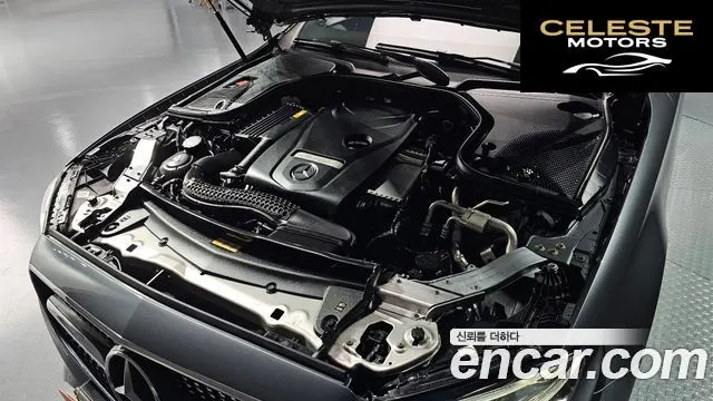 MERCEDES AMG E-Classe W213 E300 AMG Line 2019 — photo 6 sur 26