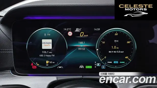 MERCEDES AMG CLS-Classe C257 CLS450 4MATIC AMG Line 2021 — photo 11 sur 36