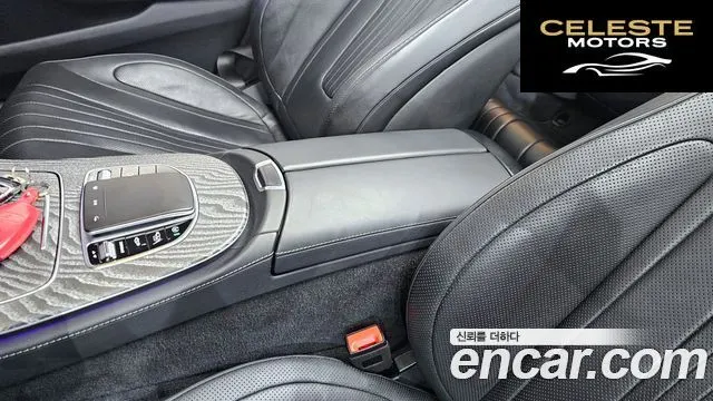 MERCEDES AMG CLS-Classe C257 CLS450 4MATIC AMG Line 2021 — photo 29 sur 36