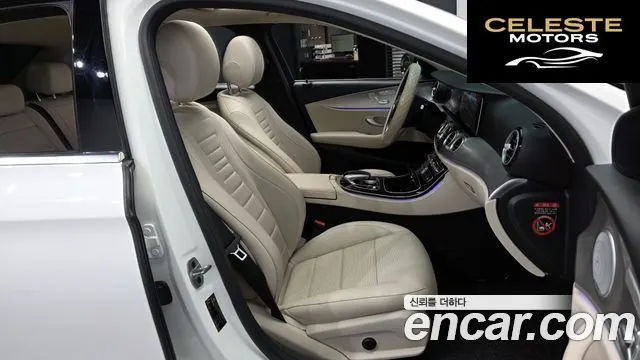 MERCEDES AMG E-Classe W213 E300 AMG Line 2019 — photo 11 sur 20