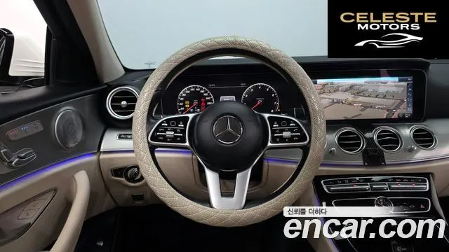 MERCEDES AMG E-Classe W213 E300 AMG Line 2019 — photo 13 sur 20