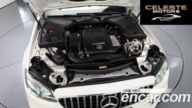 MERCEDES AMG E-Classe W213 E300 AMG Line 2019 — photo 6 sur 20