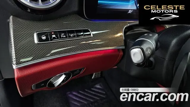 MERCEDES AMG CLS-Classe C257 CLS400d 4MATIC AMG Line 2019 — photo 29 sur 36