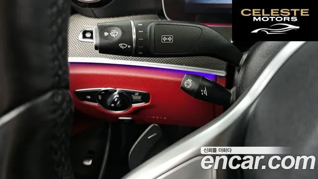 MERCEDES AMG CLS-Classe C257 CLS400d 4MATIC AMG Line 2019 — photo 30 sur 36