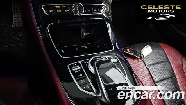 MERCEDES AMG CLS-Classe C257 CLS400d 4MATIC AMG Line 2019 — photo 34 sur 36