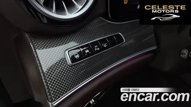 MERCEDES AMG CLS-Classe C257 CLS400d 4MATIC AMG Line 2019 — photo 16 sur 26