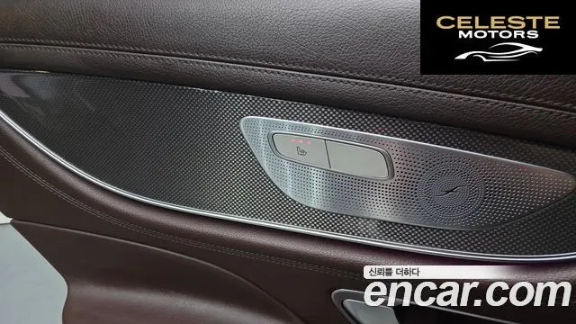 MERCEDES AMG CLS-Classe C257 CLS400d 4MATIC AMG Line 2019 — photo 18 sur 26