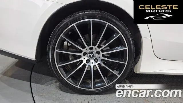 MERCEDES AMG CLS-Classe C257 CLS400d 4MATIC AMG Line 2019 — photo 5 sur 26