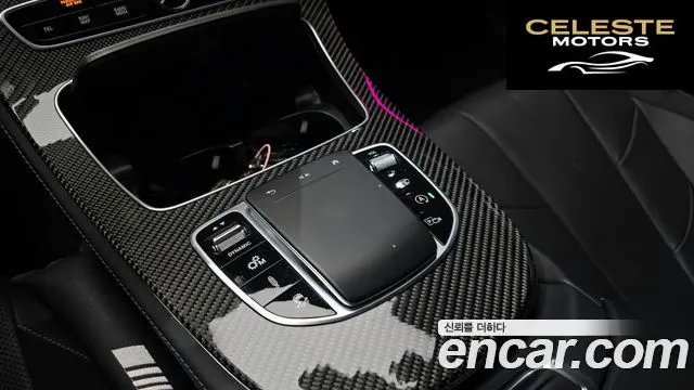 MERCEDES AMG CLS-Classe C257 AMG CLS53 4MATIC+ 2021 — photo 22 sur 30