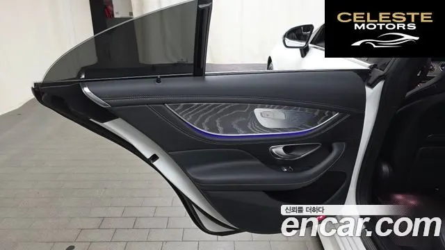 MERCEDES AMG CLS-Classe C257 CLS450 4MATIC AMG Line 2023 — photo 15 sur 34