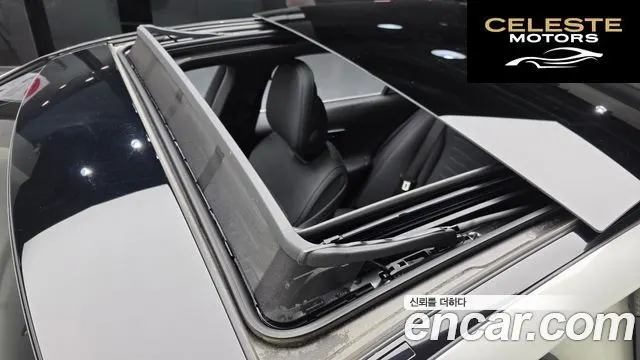 MERCEDES AMG C-Classe W206 C300 4MATIC AMG Line 2023 — photo 19 sur 20
