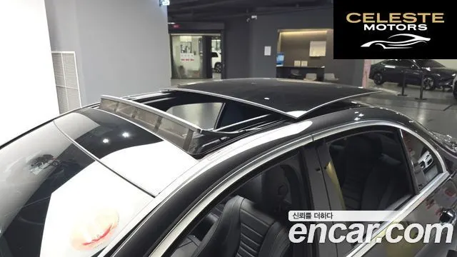 MERCEDES AMG E-Classe W213 E350 4MATIC AMG Line Edition 2021 — photo 26 sur 35