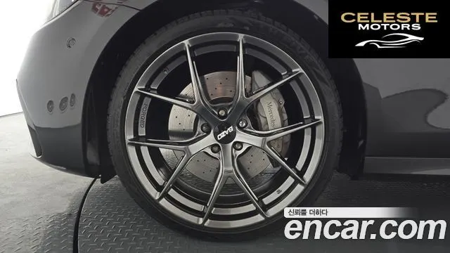 MERCEDES AMG E-Classe W213 E350 4MATIC AMG Line Edition 2021 — photo 5 sur 35